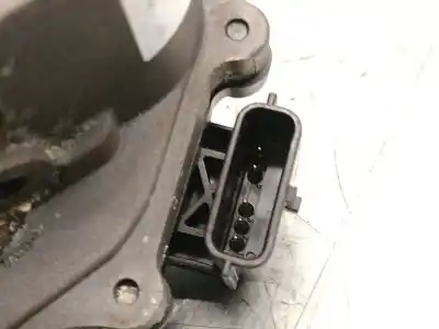 Автозапчастина б/у коробка метелика для renault grand scénic iii (jz0/1_) 1.9 dci посилання на oem iam 8200754913  8200754913