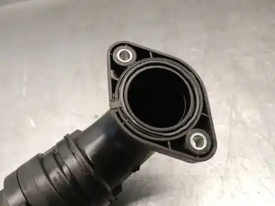 Автозапчасти б/у трубка за renault grand scénic iii (jz0/1_) 1.9 dci ссылки oem iam 8200795490  8200795490