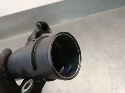 Автозапчасти б/у трубка за renault grand scénic iii (jz0/1_) 1.9 dci ссылки oem iam 8200795490  8200795490