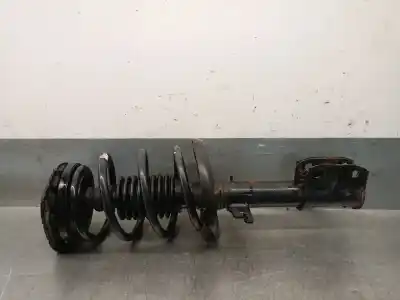 Автозапчасти б/у передний левый амортизатор за renault grand scénic iii (jz0/1_) 1.9 dci ссылки oem iam 543020017r