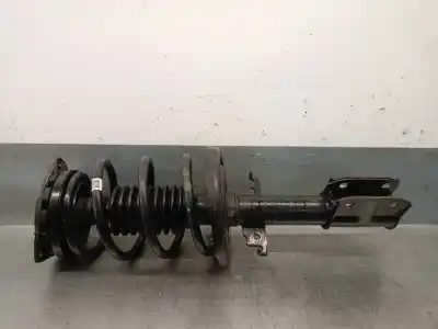 Автозапчасти б/у амортизатор передний правый за renault grand scénic iii (jz0/1_) 1.9 dci ссылки oem iam 543020017r