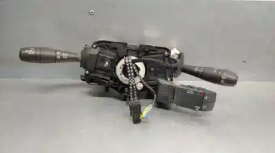 Second-hand car spare part headlights switch for renault clio iv 0.9 oem iam references 255675887r