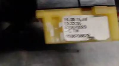 Автозапчастина б/у управління світлом для renault clio iv 0.9 посилання на oem iam 255675887r  8201168027