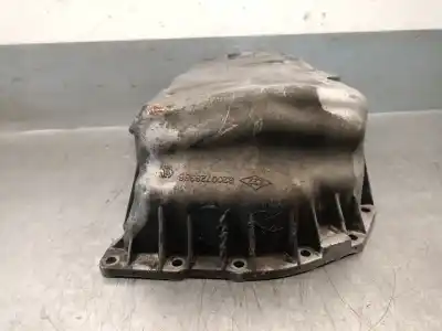 Автозапчастина б/у возчик для renault grand scénic iii (jz0/1_) 1.9 dci посилання на oem iam 8200728386  8200728386