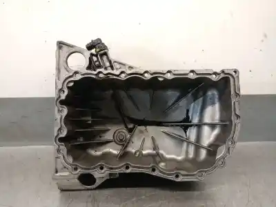 Автозапчастина б/у возчик для renault grand scénic iii (jz0/1_) 1.9 dci посилання на oem iam 8200728386  8200728386