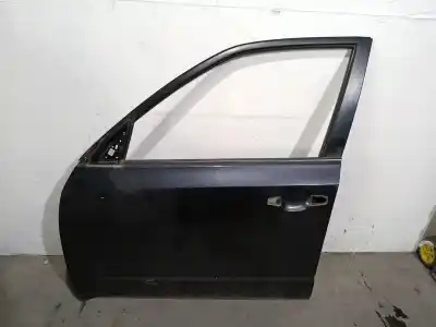 Peça sobressalente para automóvel em segunda mão porta da frente esquerda por subaru forester (sh_) 2.0 d awd (shh) referências oem iam 60009sc0319p