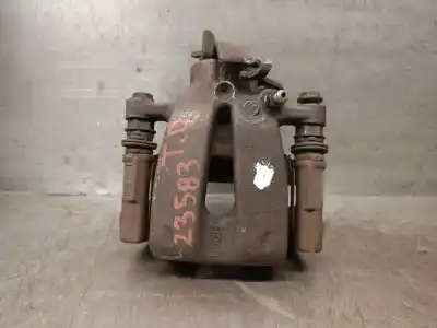 Peça sobressalente para automóvel em segunda mão pinça de travão traseira direita por fiat 500 (312_) 1.4 (312axc1b, 312cxc1b) referências oem iam 77365749