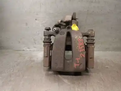 Peça sobressalente para automóvel em segunda mão pinça de travão traseira esquerda por fiat 500 (312_) 1.4 (312axc1b, 312cxc1b) referências oem iam 77365748