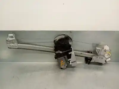 Peça sobressalente para automóvel em segunda mão ELEVADOR DE VIDROS DIANTEIRA ESQUERDA por CITROEN C3 1.4 HDI (68 CV)  Referências OEM IAM 9221AQ  9221AQ