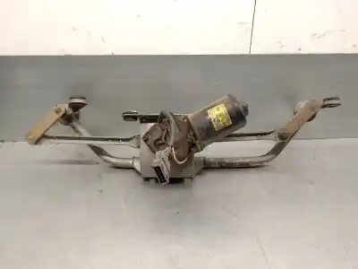 Peça sobressalente para automóvel em segunda mão motor do limpa para brisas por citroen jumpy i (u6u_) 2.0 hdi 95 referências oem iam 53547302