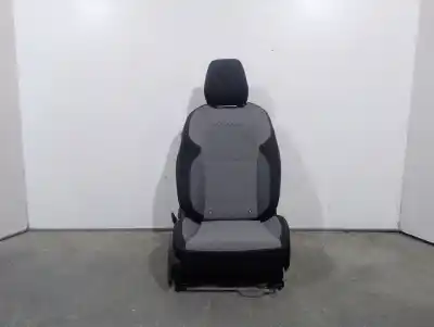 Second-hand car spare part right front seat for renault clio v (b7_) 1.6 e-tech 140 (b7mu) oem iam references 876011449r