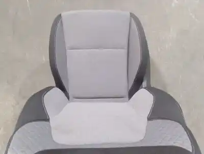 Автозапчастина б/у передне праве сиділо для renault clio v (b7_) 1.6 e-tech 140 (b7mu) посилання на oem iam 876011449r  876011449r