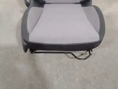 Автозапчастина б/у передне праве сиділо для renault clio v (b7_) 1.6 e-tech 140 (b7mu) посилання на oem iam 876011449r  876011449r