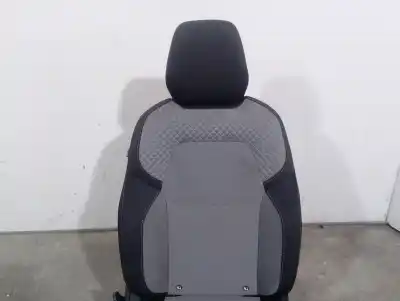 Автозапчастина б/у передне праве сиділо для renault clio v (b7_) 1.6 e-tech 140 (b7mu) посилання на oem iam 876011449r  876011449r