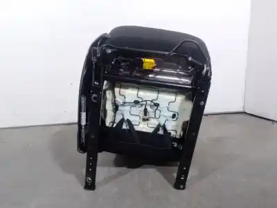 Автозапчастина б/у передне праве сиділо для renault clio v (b7_) 1.6 e-tech 140 (b7mu) посилання на oem iam 876011449r  876011449r