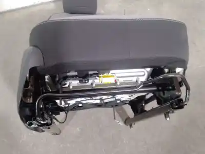 Автозапчастина б/у передне праве сиділо для renault clio v (b7_) 1.6 e-tech 140 (b7mu) посилання на oem iam 876011449r  876011449r