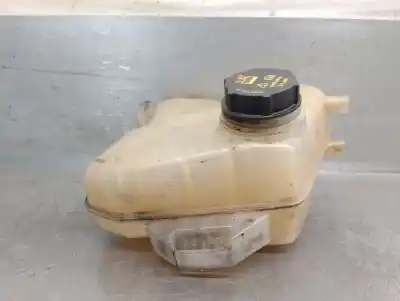 Peça sobressalente para automóvel em segunda mão depósito de expansão por ford transit courier b460 furgoneta/monovolumen 1.5 ecoblue referências oem iam 2435380