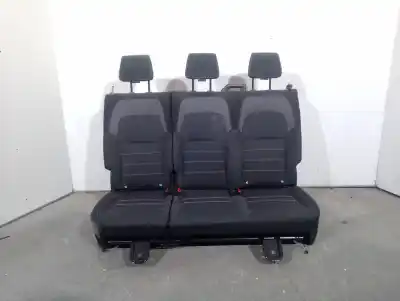 Peça sobressalente para automóvel em segunda mão bancos traseiros por dacia jogger 1.0 tce 90 eco-g referências oem iam 883013184r
