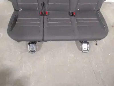 Автозапчасти б/у задние сиденья за dacia jogger 1.0 tce 90 eco-g ссылки oem iam 883013184r  883013184r