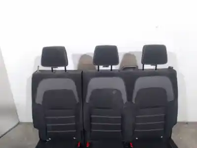 Автозапчасти б/у задние сиденья за dacia jogger 1.0 tce 90 eco-g ссылки oem iam 883013184r  883013184r