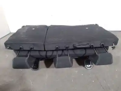 Автозапчасти б/у задние сиденья за dacia jogger 1.0 tce 90 eco-g ссылки oem iam 883013184r  883013184r