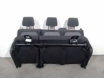 Автозапчасти б/у задние сиденья за dacia jogger 1.0 tce 90 eco-g ссылки oem iam 883013184r  883013184r