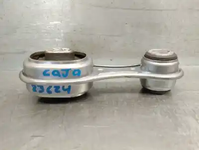 Second-hand car spare part engine support for renault clio v (b7_) 1.6 e-tech 140 (b7mu) oem iam references 113606335r  113606335r