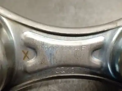 Second-hand car spare part engine support for renault clio v (b7_) 1.6 e-tech 140 (b7mu) oem iam references 113606335r  113606335r