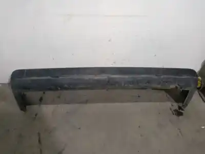 Peça sobressalente para automóvel em segunda mão para choques traseiro por citroen jumpy i (u6u_) 2.0 hdi 95 referências oem iam 7410v2