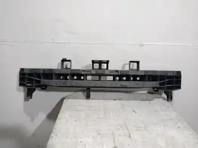 Second-hand car spare part rear bumper reinforcement for renault clio iv 0.9 oem iam references 850908121r