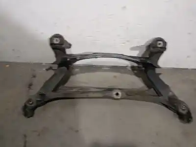 Pezzo di ricambio per auto di seconda mano asse posteriore per ssangyong rodius 2.7 turbodiesel cat riferimenti oem iam 1513500008  1513500008