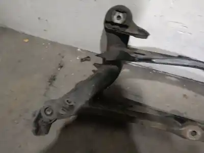 Pezzo di ricambio per auto di seconda mano asse posteriore per ssangyong rodius 2.7 turbodiesel cat riferimenti oem iam 1513500008  1513500008