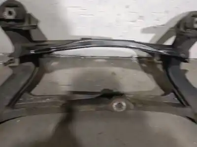 Second-hand car spare part rear axle for ssangyong rodius 2.7 turbodiesel cat oem iam references 1513500008  1513500008