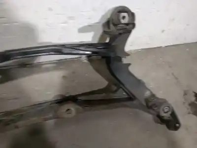 Second-hand car spare part rear axle for ssangyong rodius 2.7 turbodiesel cat oem iam references 1513500008  1513500008