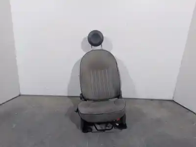 Peça sobressalente para automóvel em segunda mão assento dianteiro esquerdo por fiat 500 (312_) 1.4 (312axc1b, 312cxc1b) referências oem iam 71749262