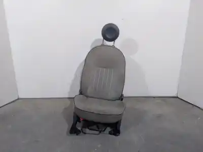 Peça sobressalente para automóvel em segunda mão assento dianteiro direito por fiat 500 (312_) 1.4 (312axc1b, 312cxc1b) referências oem iam 71749262