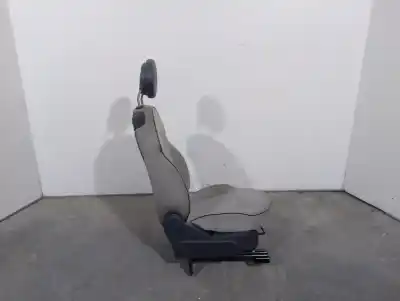 Peça sobressalente para automóvel em segunda mão assento dianteiro direito por fiat 500 (312_) 1.4 (312axc1b, 312cxc1b) referências oem iam 71749262  71749262