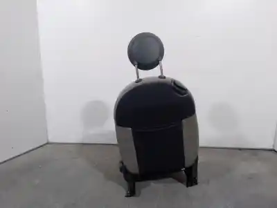 Peça sobressalente para automóvel em segunda mão assento dianteiro direito por fiat 500 (312_) 1.4 (312axc1b, 312cxc1b) referências oem iam 71749262  71749262