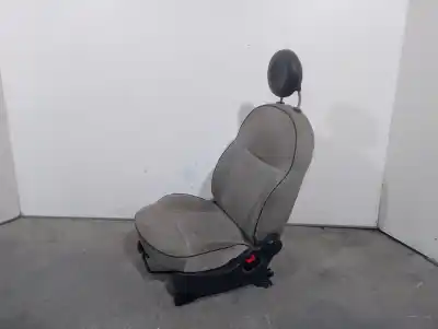 Peça sobressalente para automóvel em segunda mão assento dianteiro direito por fiat 500 (312_) 1.4 (312axc1b, 312cxc1b) referências oem iam 71749262  71749262