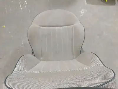 Peça sobressalente para automóvel em segunda mão assento dianteiro direito por fiat 500 (312_) 1.4 (312axc1b, 312cxc1b) referências oem iam 71749262  71749262