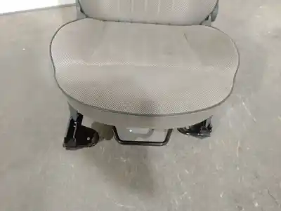 Peça sobressalente para automóvel em segunda mão assento dianteiro direito por fiat 500 (312_) 1.4 (312axc1b, 312cxc1b) referências oem iam 71749262  71749262