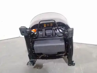 Peça sobressalente para automóvel em segunda mão assento dianteiro direito por fiat 500 (312_) 1.4 (312axc1b, 312cxc1b) referências oem iam 71749262  71749262