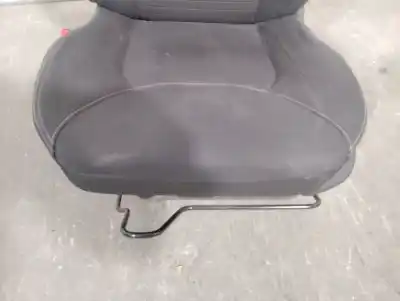 Автозапчасти б/у левое переднее сидение за renault clio iv 0.9 ссылки oem iam 873512756r  873512756r