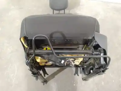 Автозапчасти б/у левое переднее сидение за renault clio iv 0.9 ссылки oem iam 873512756r  873512756r