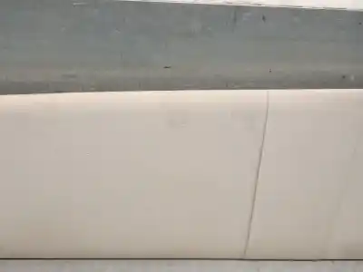 Peça sobressalente para automóvel em segunda mão pára-sol esquerdo por citroen jumpy i (u6u_) 2.0 hdi 95 referências oem iam 8143bq  8143bq