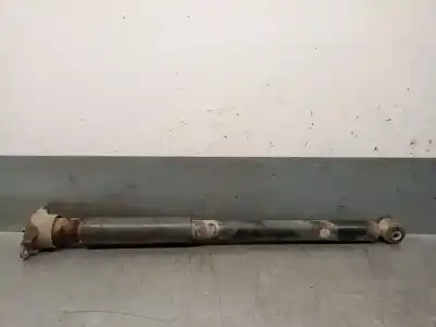 Peça sobressalente para automóvel em segunda mão amortecedor traseiro esquerdo por ford transit courier b460 furgoneta/monovolumen 1.5 ecoblue referências oem iam ey1618080eb