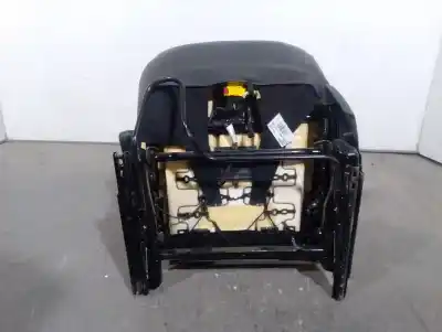 Автозапчасти б/у левое переднее сидение за renault express furgoneta/monovolumen 1.5 blue dci 75 (f6aa) ссылки oem iam 873516744r  873516744r