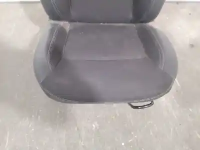 Автозапчасти б/у сиденье правое переднее за renault express furgoneta/monovolumen 1.5 blue dci 75 (f6aa) ссылки oem iam 873015077r  873015077r