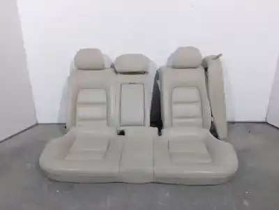 Peça sobressalente para automóvel em segunda mão bancos traseiros por volvo s80 ii (124) t6 awd referências oem iam 39864283