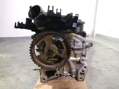 Second-hand car spare part cylinder head for ford focus c-max (dm2) 1.6 tdci oem iam references 9655911480 9644994680 1767479